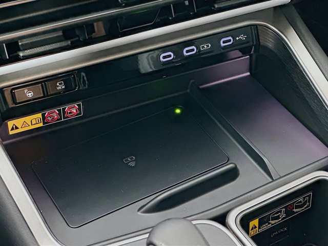 2026 Lexus TX 500h F-Sport Premium - Photo 21