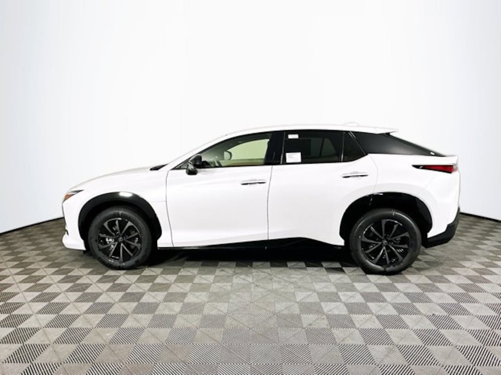New 2026 Lexus RZ 450e Premium SUV