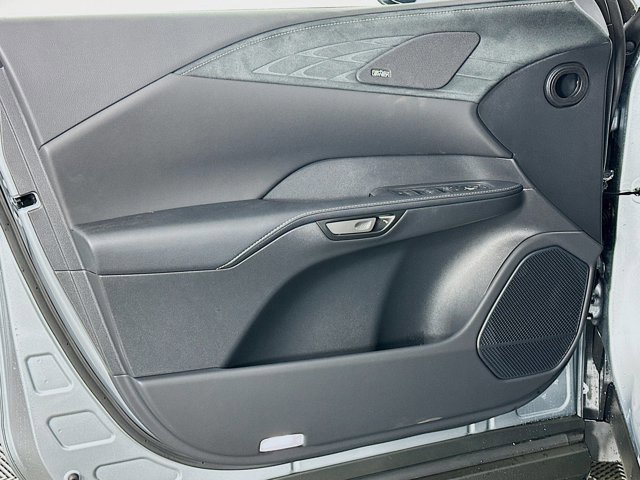2026 Lexus RX 450h+ Luxury - Photo 19