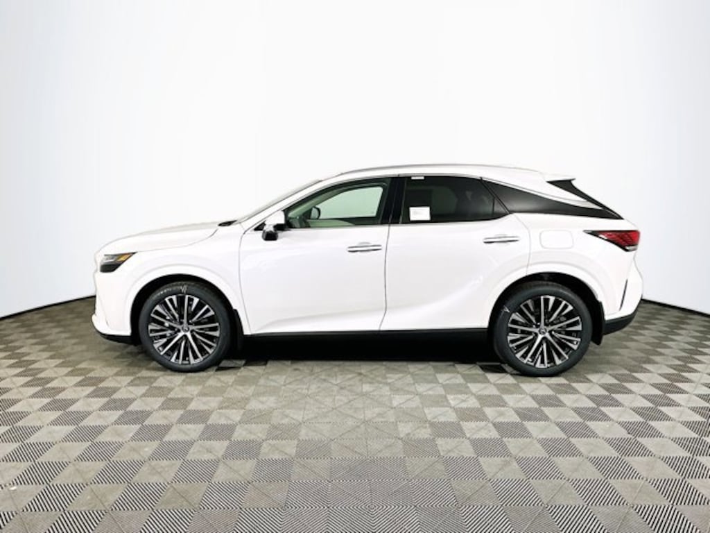 New 2026 Lexus RX 350 Premium+ SUV