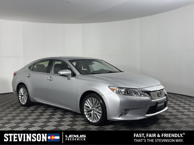 2014 Lexus ES 350