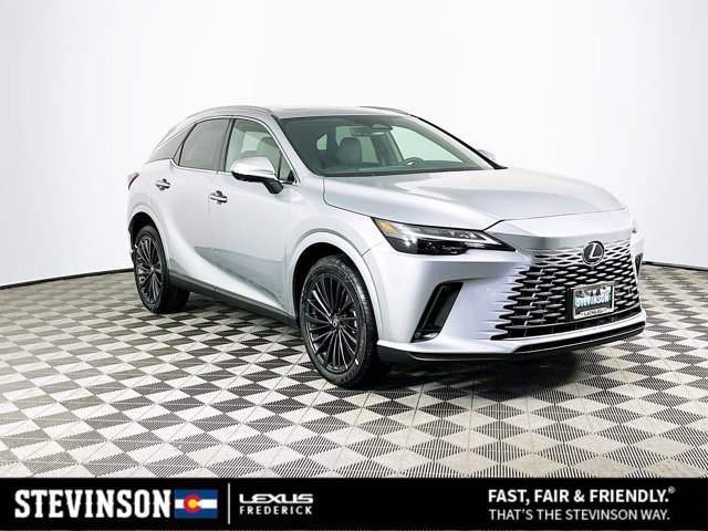 2026 Lexus RX 350 350 Premium AWD's photo