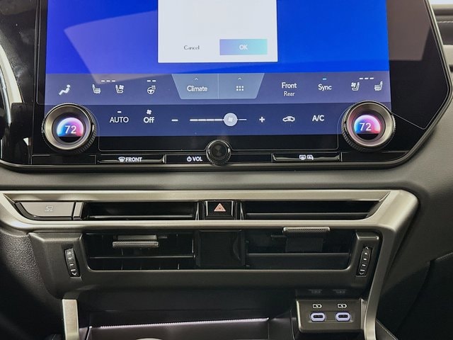 2026 Lexus RX 350 Premium - Photo 13