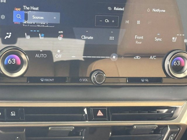 2026 Lexus RX 350 Premium - Photo 20