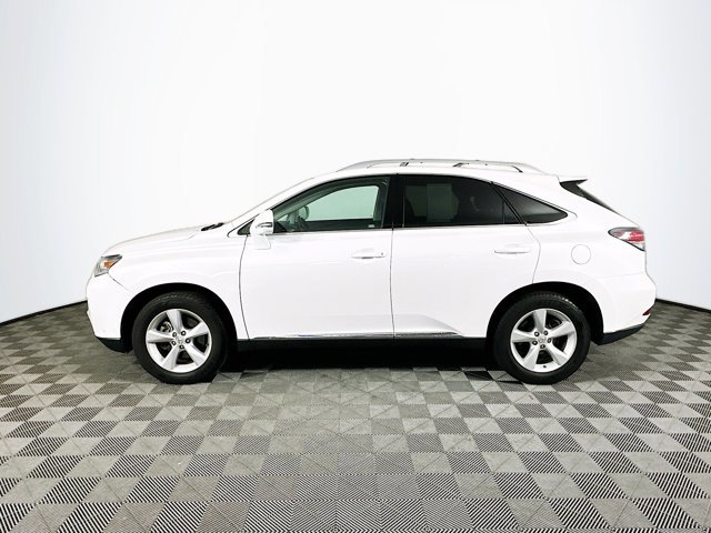 2014 Lexus RX 350 photo 4