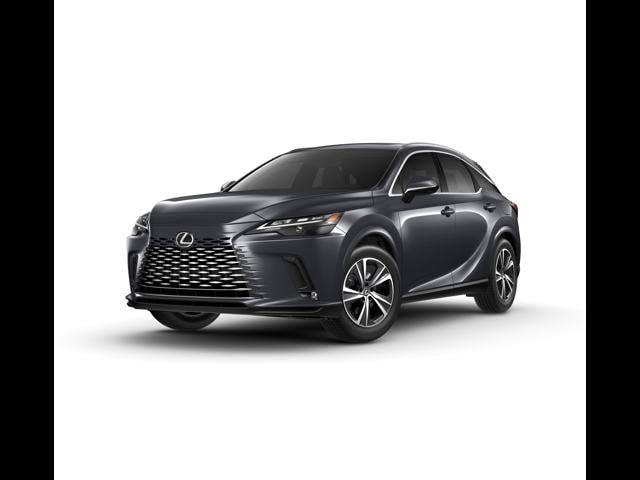 2024 Lexus RX Hybrid 350h's photo