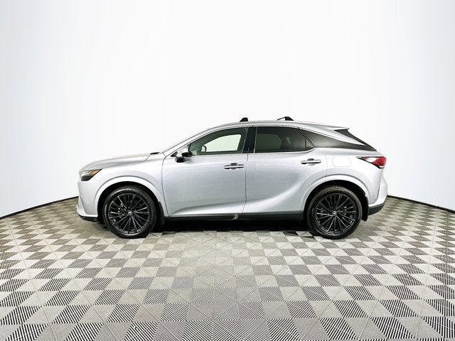 2024 Lexus RX 350h Premium photo 2