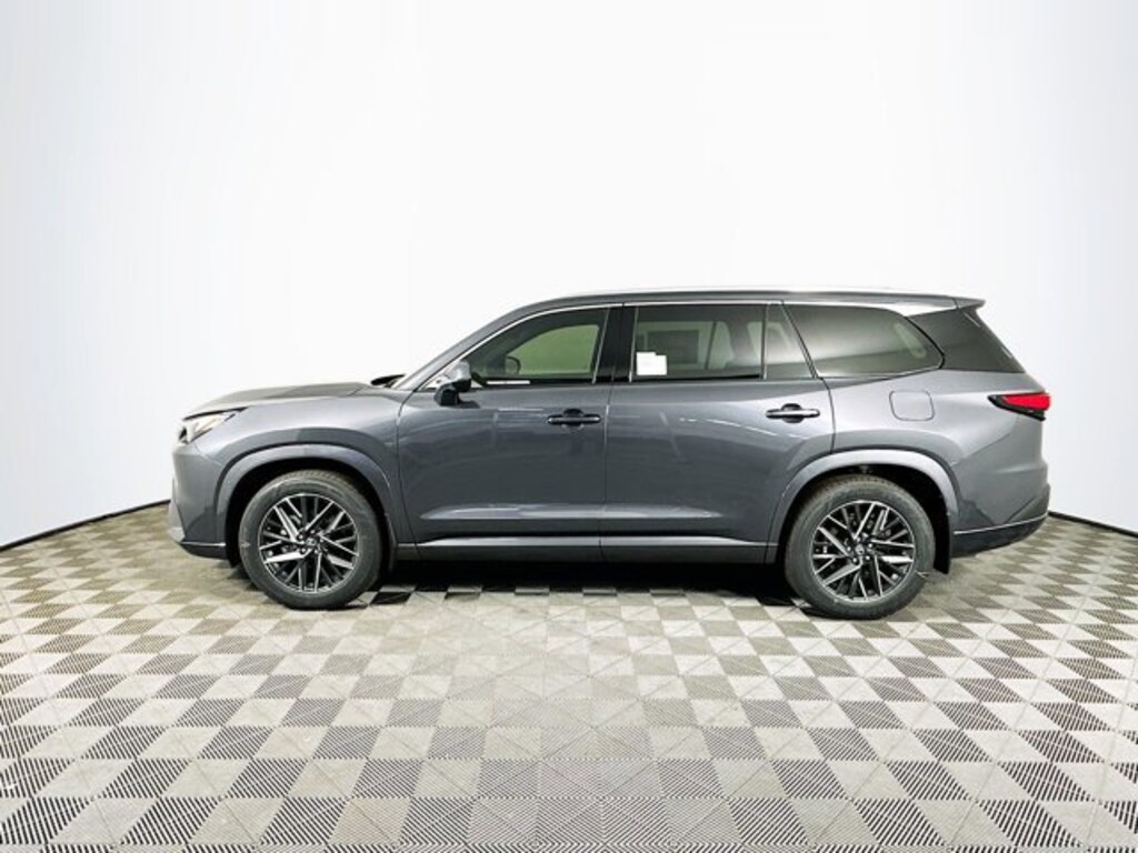 New 2026 Lexus TX 350 Premium SUV