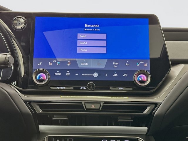 2026 Lexus TX 350 Premium - Photo 14