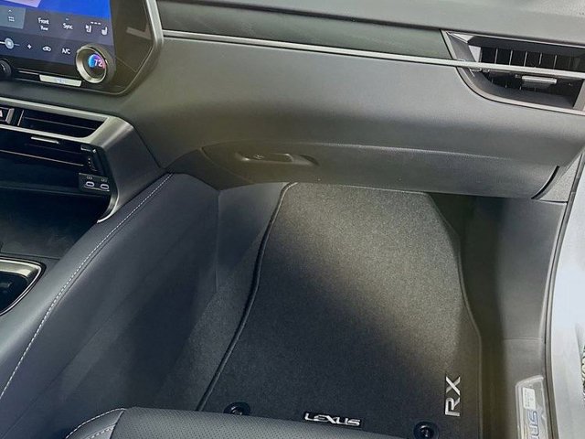 2026 Lexus RX 350 Premium - Photo 35