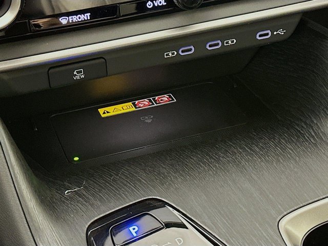 2026 Lexus RZ Premium - Photo 21