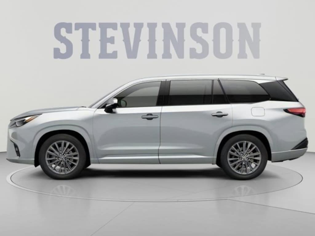 New 2026 Lexus TX 350 Base SUV
