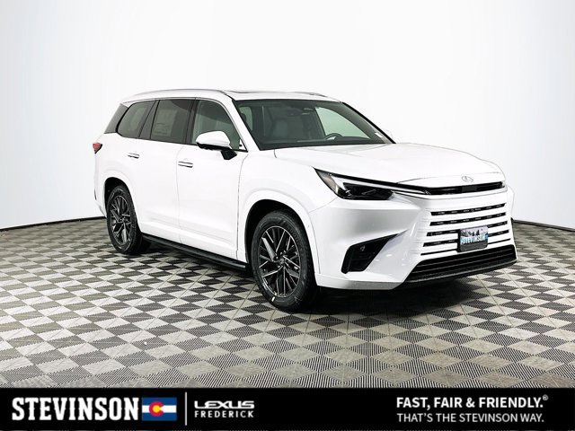 2026 Lexus TX 350 350 Premium AWD's photo