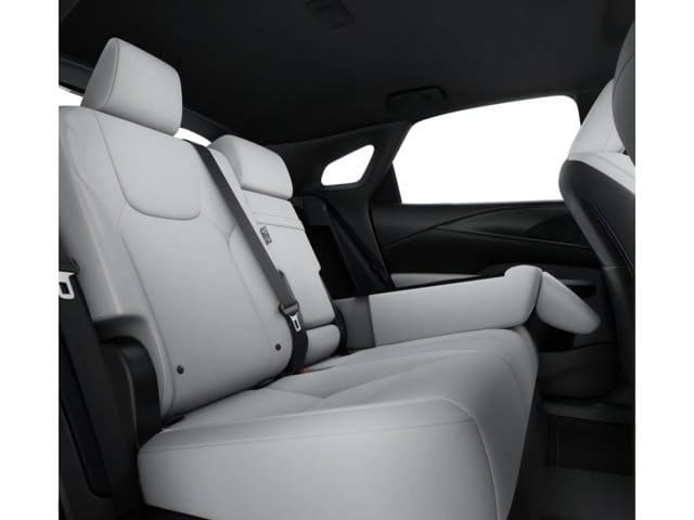 2026 Lexus RX 350 Premium - Photo 7