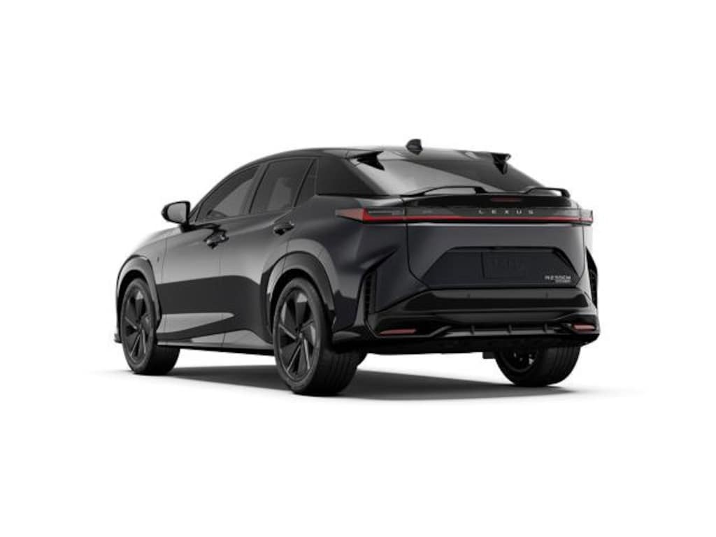 New 2026 Lexus RZ 550e F SPORT SUV