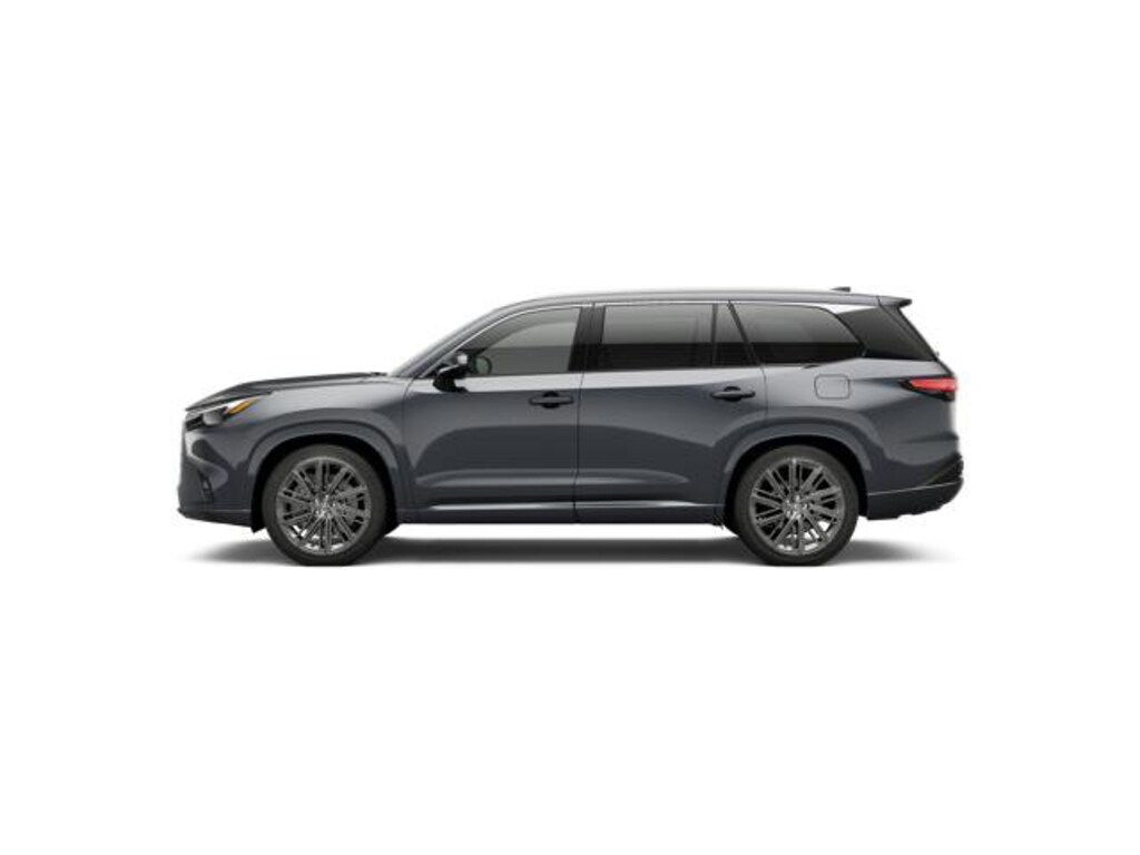 New 2026 Lexus TX 550h+ Luxury SUV