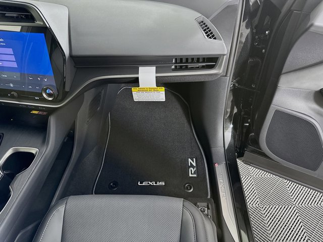 2026 Lexus RZ Premium - Photo 33