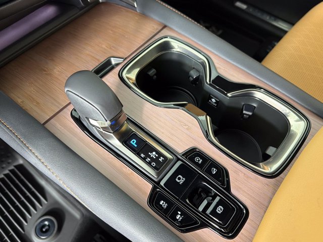 2026 Lexus RX 350 Premium - Photo 15