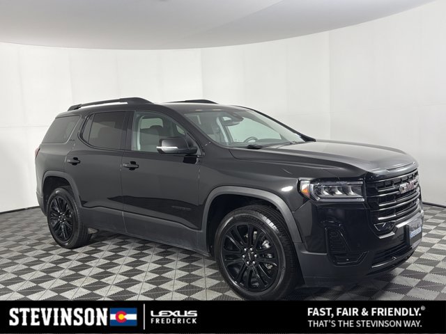 2022 GMC Acadia SLE FWD's photo
