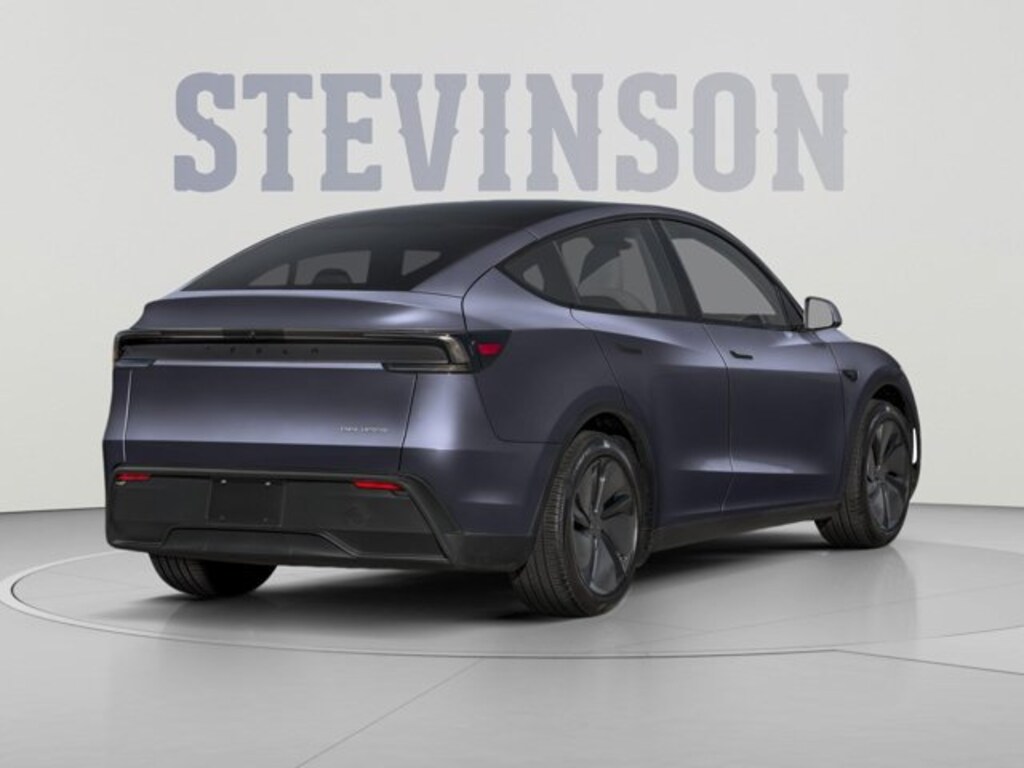 Used 2026 Tesla Model Y Long Range Launch Series SUV