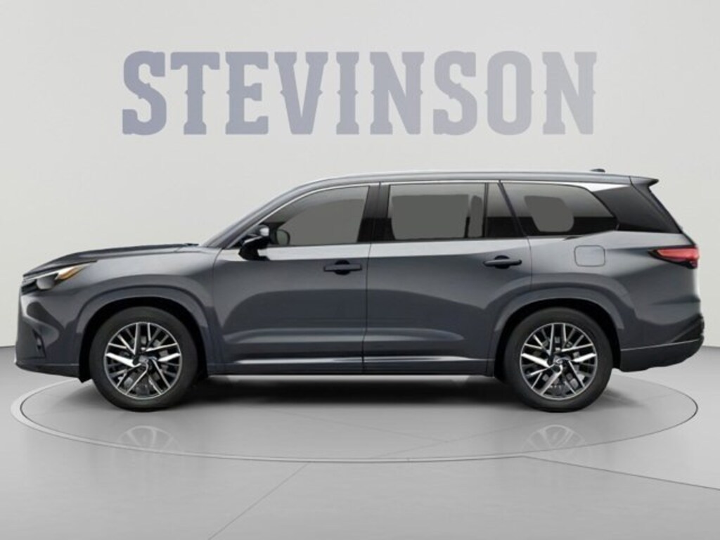 New 2026 Lexus TX 350 Premium SUV