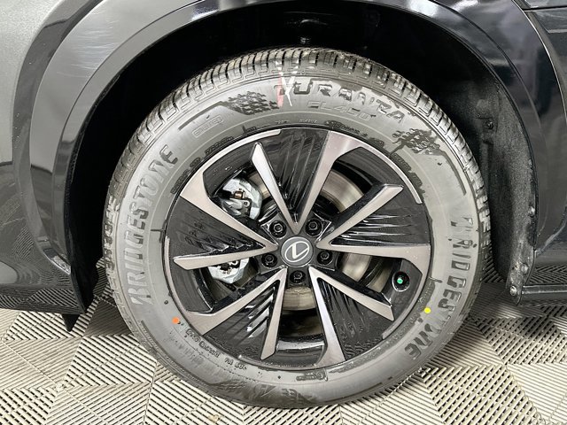 2026 Lexus RZ Premium - Photo 35