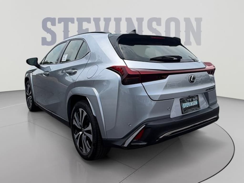 New 2026 Lexus UX 300h F SPORT Design SUV