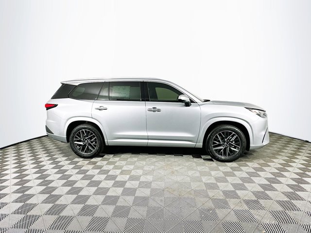2026 Lexus TX 350 Premium - Photo 8