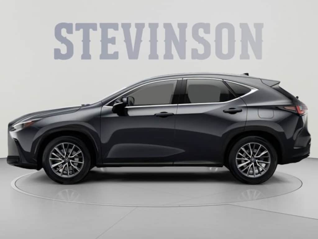 New 2026 Lexus NX 350 Premium SUV