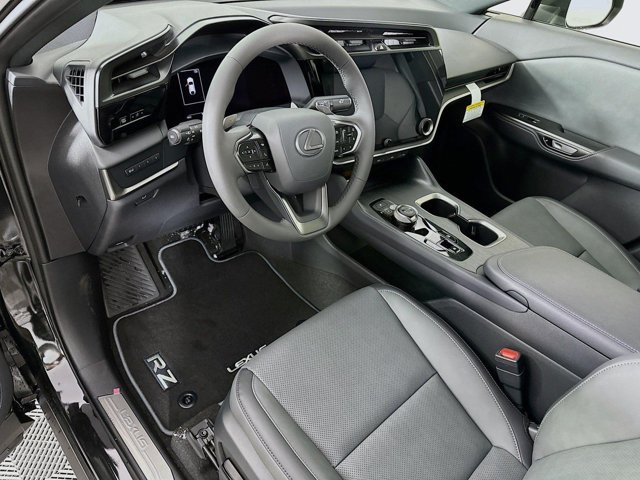 2026 Lexus RZ Premium - Photo 9