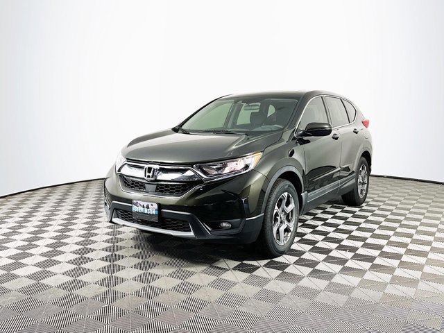 2018 Honda CR-V EX photo 3