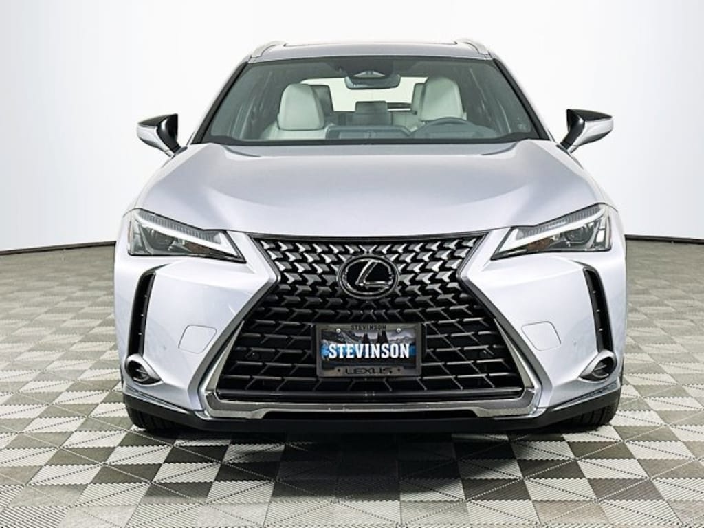 New 2025 Lexus UX 300h Premium SUV