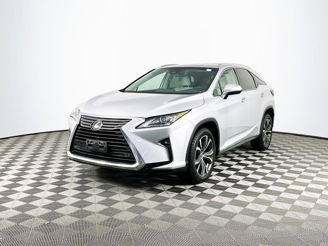 2017 Lexus RX 350 F SPORT photo 3