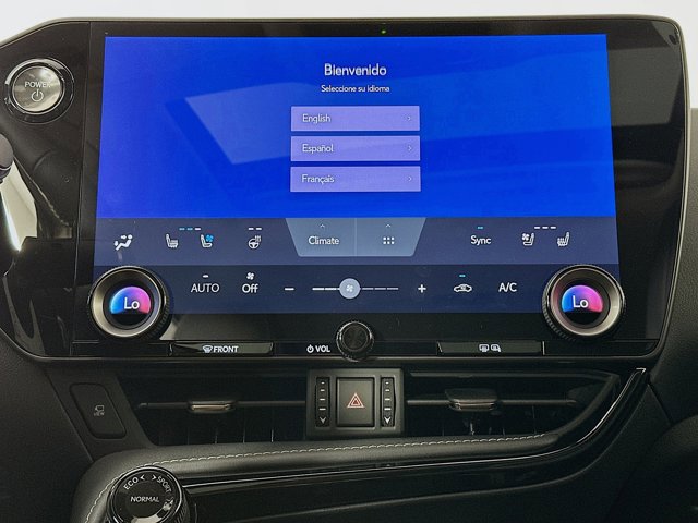 2026 Lexus NX 450h+ Premium - Photo 14