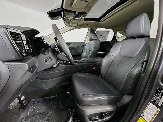 2026 Lexus NX 450h+ Premium - Photo 22