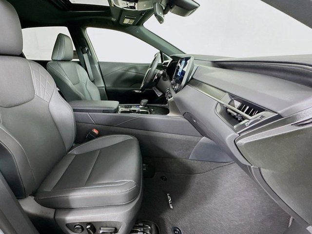 2026 Lexus RX 350 Premium - Photo 34
