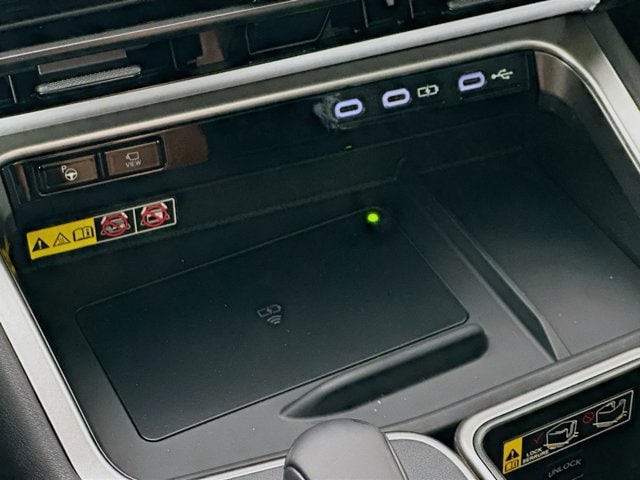 2026 Lexus TX 350 Premium - Photo 21