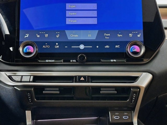 2026 Lexus RX 350 Premium - Photo 15