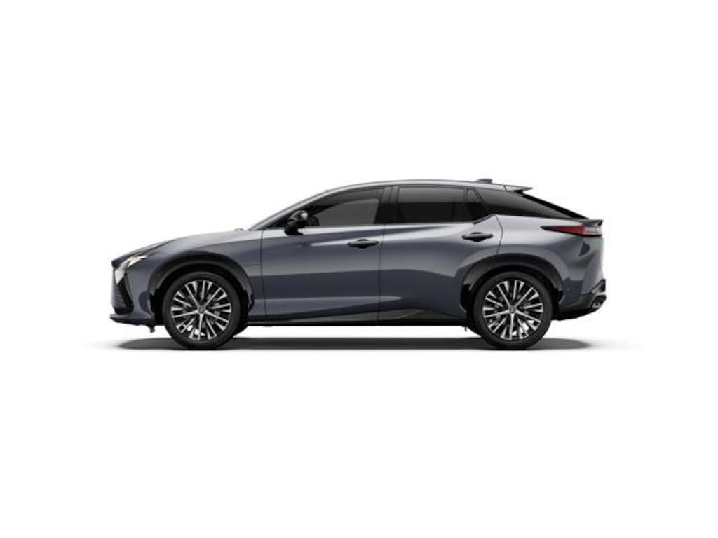 New 2026 Lexus RZ 450e Luxury SUV