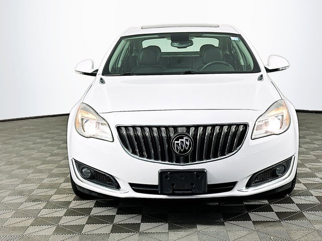 Used 2014 Buick Regal Premium 1 4WD with VIN 2G4GP5EX4E9233708 for sale in Longmont, CO