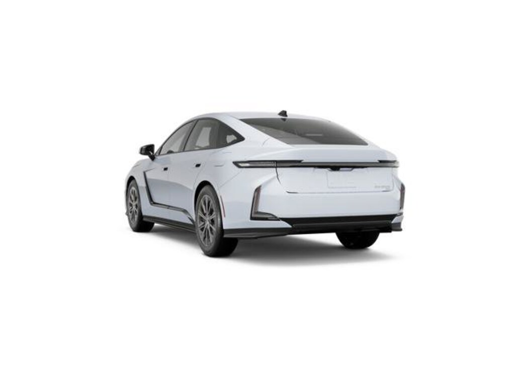 New 2026 Lexus ES 350h Premium Sedan
