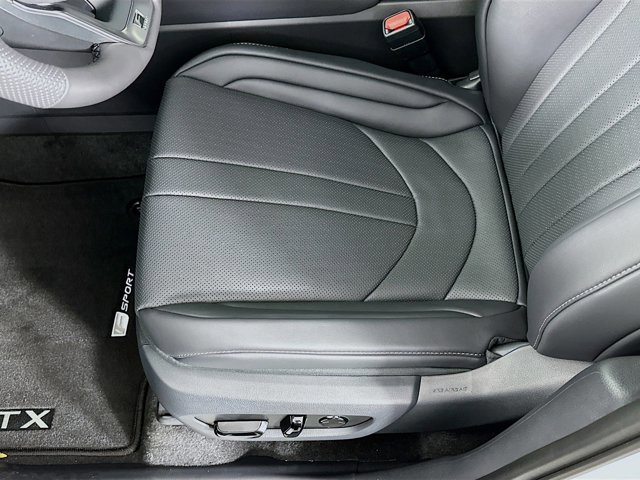 2026 Lexus TX 500h F-Sport Premium - Photo 20