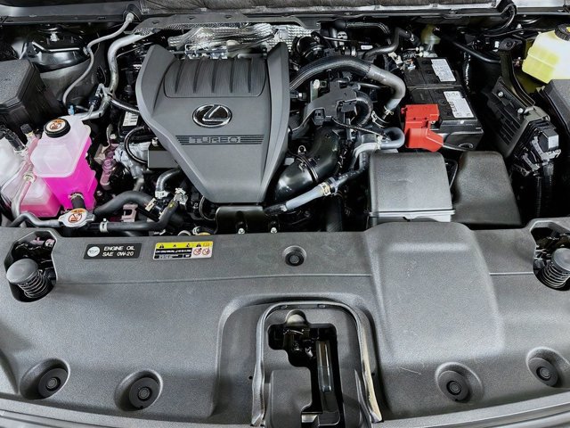 2026 Lexus RX 350 Premium - Photo 9