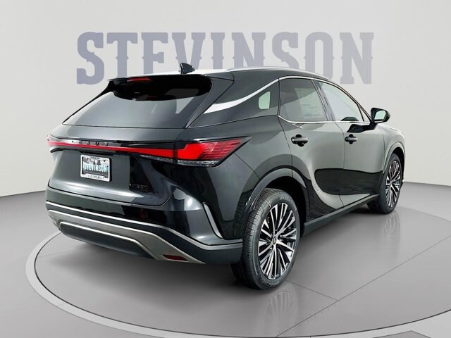 2026 Lexus RX 350 Premium - Photo 7
