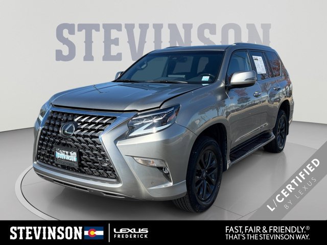  LEXUS GX 460