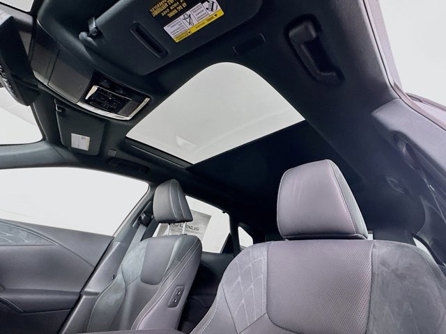 2026 Lexus RX 450h+ Luxury - Photo 23