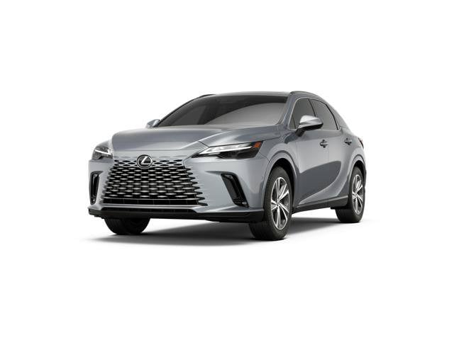 2026 Lexus RX 350