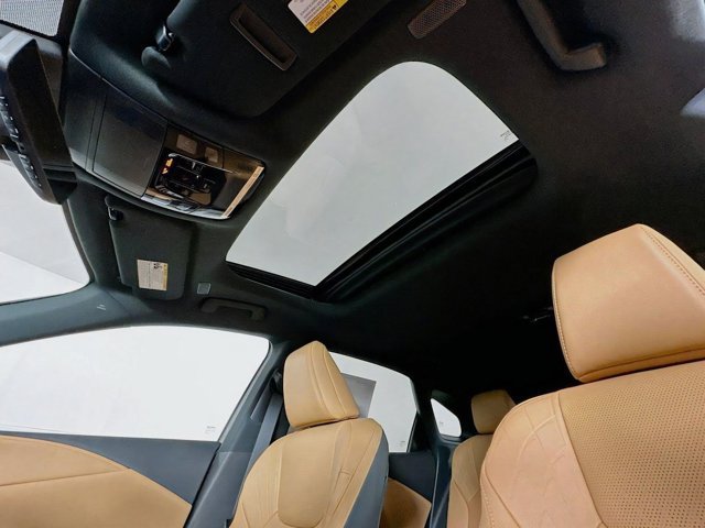 2026 Lexus RX 350 Premium - Photo 25