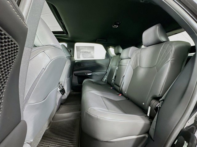 2026 Lexus RX 350 - Photo 26