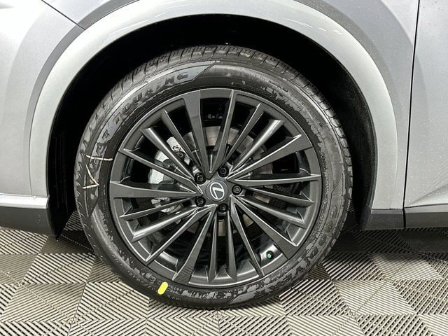 2026 Lexus RX 350 Premium - Photo 10